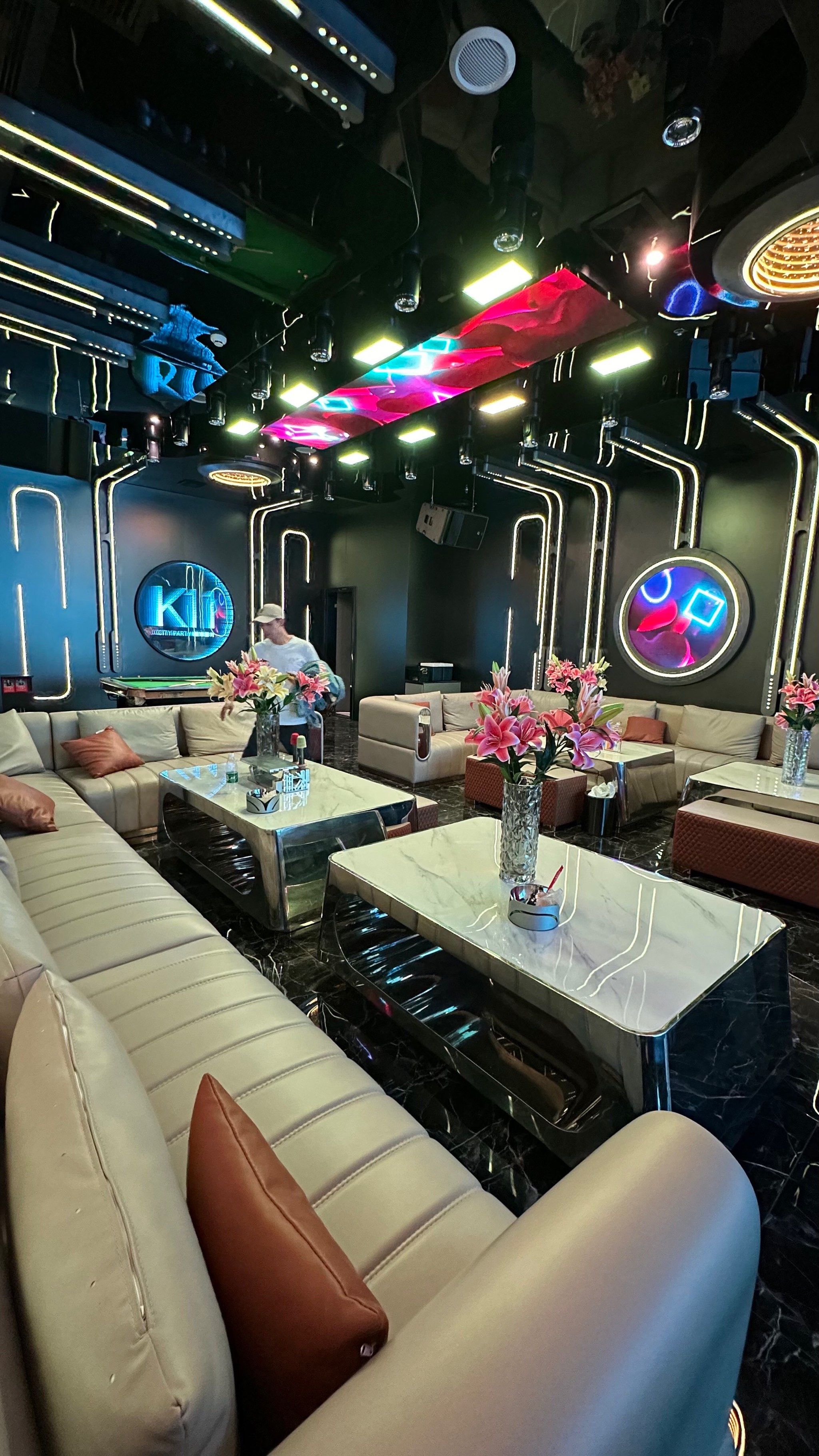 温州商务ktv怎么玩全攻略-龙湾区ktv预订