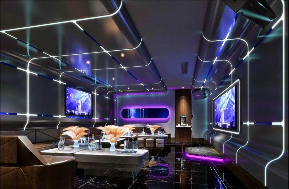 温州商务KTV夜场商务KTV宣传盛宴-龙湾区ktv预订